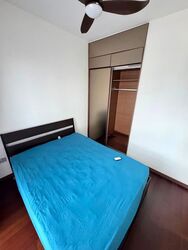Queens Peak (D3), Condominium #579253791